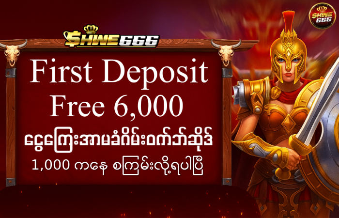 shwe666